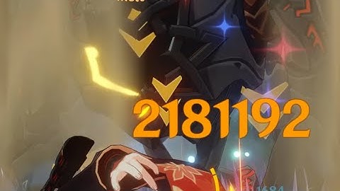 when you build kazuha wrong but he still works 💀