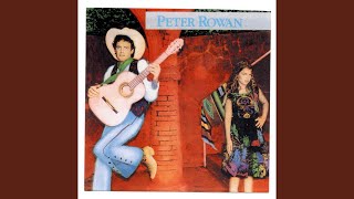 Video thumbnail of "Peter Rowan - The Free Mexican Airforce"