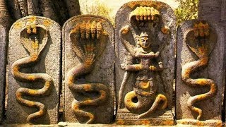 Vasuki (Snake) Gayatri Mantra - Powerful Mantra To Remove Naga & Kala Sarpa Dosha – Dr.R.Thiagarajan