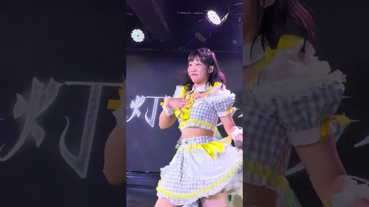 2026/3/1 未灯＊ミラクル Debut Live 未来オーケストラ - 未灯＊ミラクル(千野陽夏推しカメラ)@杰克音樂