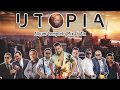 Romeo Santos Nuevo Album  2019 Utopia Completo  Bachata Mix By Dj Alx