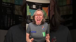 Mercury Part 2 #chemistrypage #chemistry #elements #mercury #behavior #relativity #scienceshorts