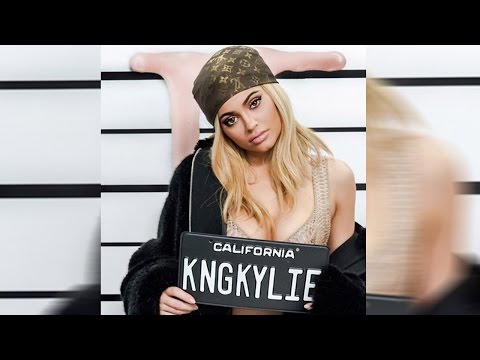 Video: Kylie Jenner Announces She Will Launch New Lip Colors