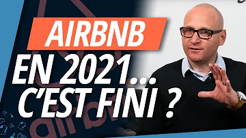 Quelle structure pour location Airbnb ?