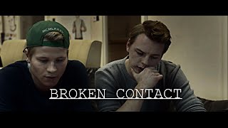 BROKEN CONTACT - A short film by Film Shot