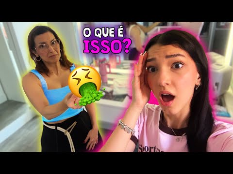 O QUE ENCONTREI