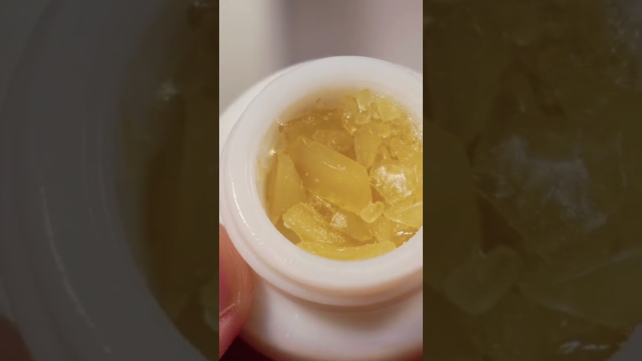 GMO cross from 710 Labs 🍇 