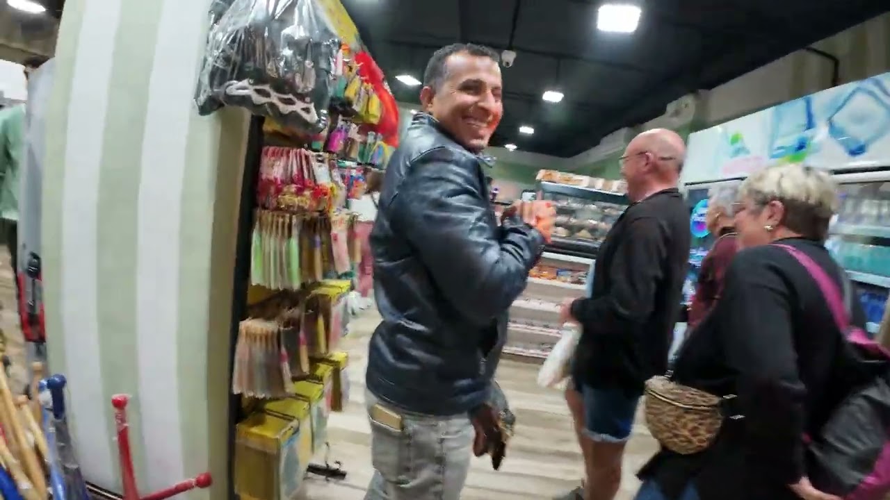 Egypt - Hurghada 2026 Part. IV