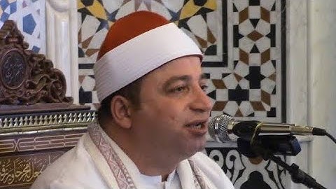 الشيخ طه النعماني سورة الإنسان صلاة الجمعة اليوم 4-4-2025  مسجد النور محافظة الجيزة