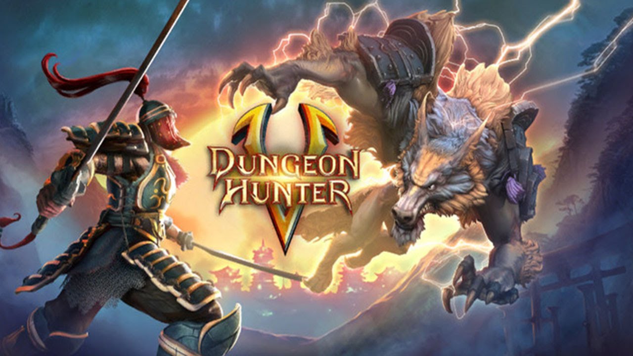 dungeon hunter 6 news