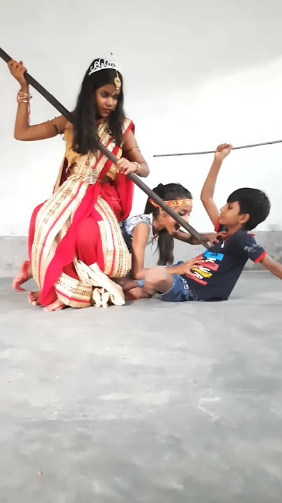 Aigiri Nandini || jai maa durga🙏🏻|| maa durga status #durga_puja_status #maadurga #maa_durga_status