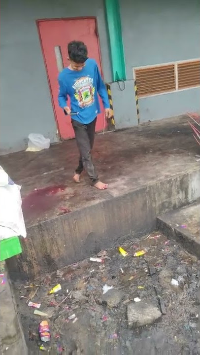 prank anak Brigez