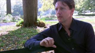 Meet Plan Go Talks with Andrew McCarthy about Travel