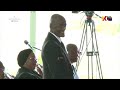 MAAGIZO YA RAIS KWA RC MBEYA KALINDE HESHIMA YA SPIKA MAAGIZO YA RAIS KWA RC MBEYA KALINDE HESHIMA YA SPIKA