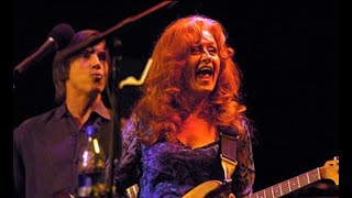 Jackson Browne &amp; Bonnie Raitt - Los Angeles 11/17/90 SOUNDBOARD
