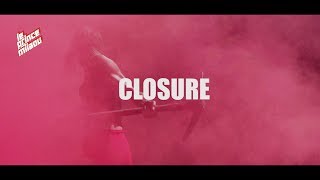 Video thumbnail of "Le Prince Miiaou - CLOSURE (Official Video)"