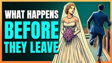 The Avoidant Secret Behind Every Breakup! | Adam Lane Smith