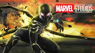 Spider-Man Marvel Alternate Ending - New Deleted Scenes And Trilogy Plans Breakdown