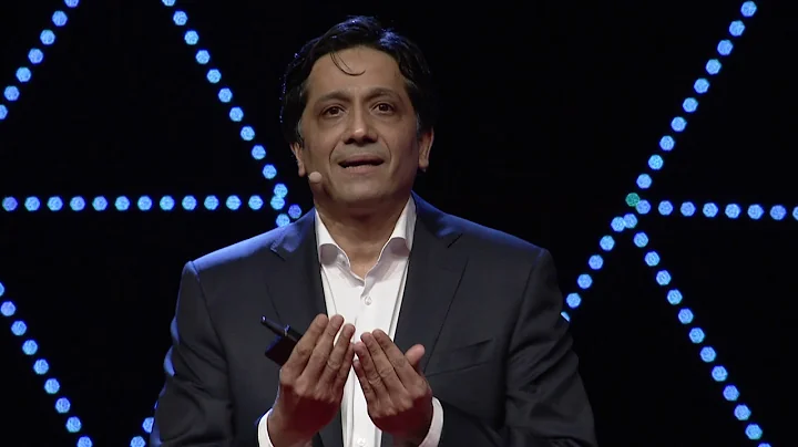 Democratic reform for Digital Platforms | Dr. Arun...