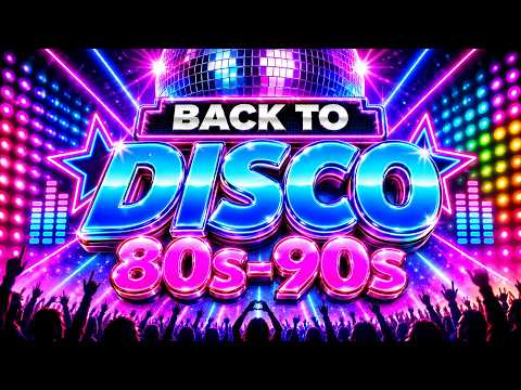 🔥 Oldies But Goodies | 70s 80s 90s Best Eurodisco Dance