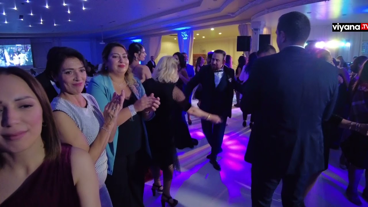 Viyana dügünleri,Yozgat/kırıksoku ve Tunceli Özlem & Kemal