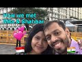 How we met | Gimana kita bisa ketemu | Mila and Shabbar 🇮🇩🇮🇳