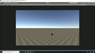 Fall Guys style Basic Movement Unity3D