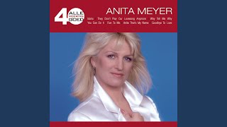 Video thumbnail of "Anita Meyer - Now and Forever"