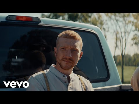 Tyler Childers - Angel Band