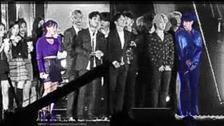 [BANGTWICE] Jungkook x Jihyo Moments @ Pyeongchang G-100 Concert