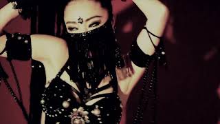 Natacha Bellydance Mashaal