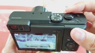 In Depth Full Review Panasonic ZS70 TZ90 4K Video Camera + Clips! Full HD 2017 screenshot 2
