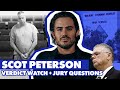 Scot Peterson: Jury Questions and Verdict Watch