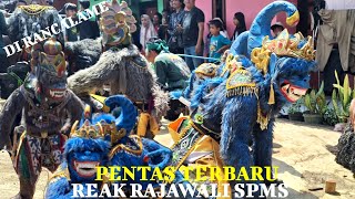 TERBARU🔥KUDA LUMPING REAK RAJAWALI SPMS DI RANCALAME🔥ROCHMAT CHANNEL