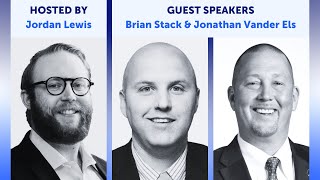 S4 Ep25 | Brian Stack &amp; Jonathan Vander Els on Defining the Principles of CBE &amp; Ensuring True Equity