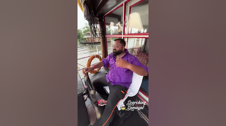 💥Boat House le ipadi oru Seafood Virunthaa ah😳⁉️ Neega Boat House le poiyurukingala🤩⁉️ #shorts
