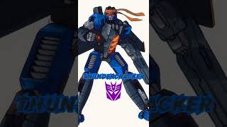 Video thumbnail of "Transformers:Who Switched Sides(P5)#transformers#cyberverse#transformersbeastwars#grimlock"