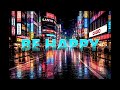 [LIVE]PERSONZ BE HAPPY FREEDOM WORLD