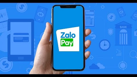 Hướng dẫn tích hợp thanh toán ZaloPay vào App Android Studio