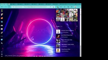 Set Your OWN Theme (Background) on Chess com
