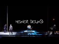 Honor bound lyrics  death note musical