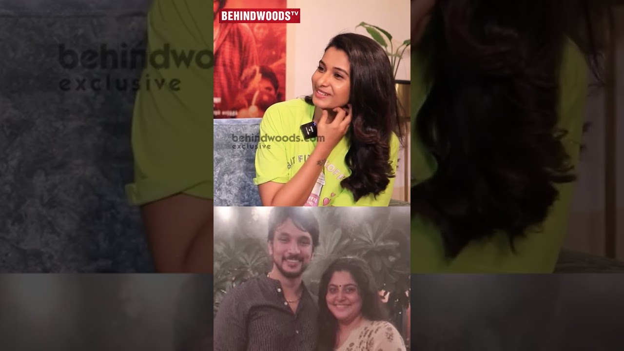 "MANJIMA❤️GAUTHAM LOVE-அ எங்கிட்ட இப்படி தான் சொன்னாங்க" | PBS