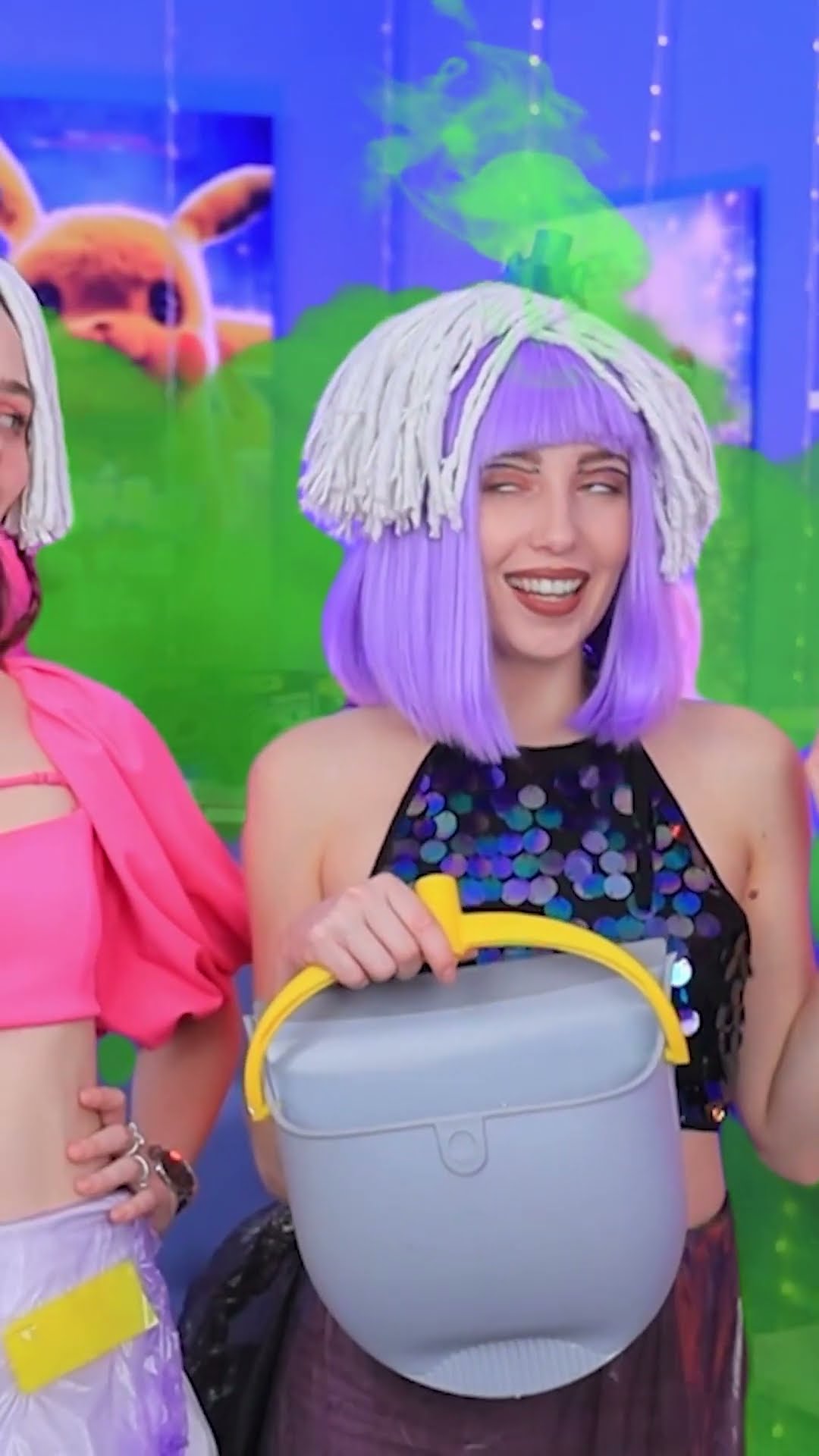 Fake mermaids│How to become mermaid??‍♀️#shorts