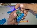 Metro train toy not working | how to you repair metro train | toys repair for kids