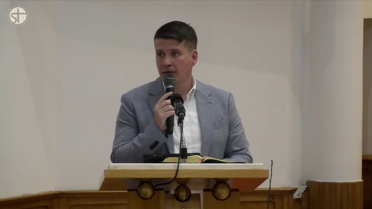 Cristi Boariu - Când ZIDURILE cad, casa ta poate rămâne în picioare!