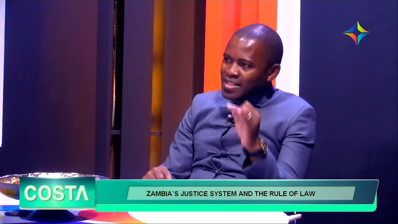 "THERE WAS NO GASSING IN PETAUKE" - CHRIS ZUMANI ZIMBA