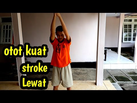 Video: Keuntungan Neuromekanis Dan Fungsional Bersamaan Setelah Pelatihan Kekuatan Ekstremitas Atas Pasca-stroke