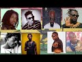 OLD SCHOOL GHANA HIPLIFE MIX mp3