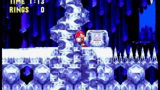 Sonic 3 Complete - </a><b><< Now Playing</b><a> - User video