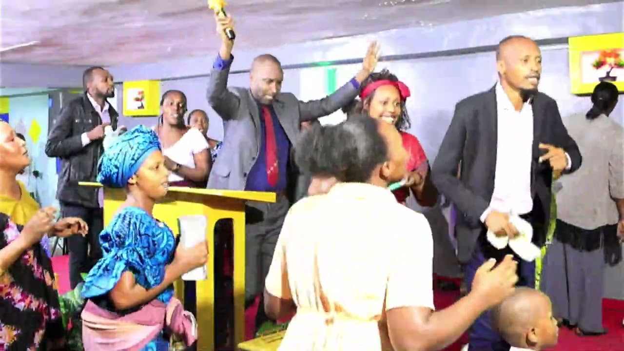 HABAYE IBINTU BIKOMEYE 🔥 🔥🔥 MBEGA AMATERANIRO ADASAZWE.